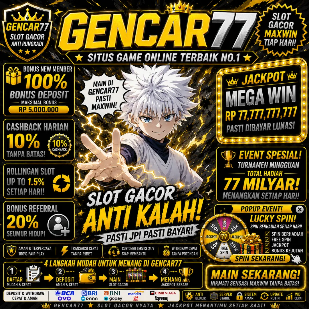 GENCAR77